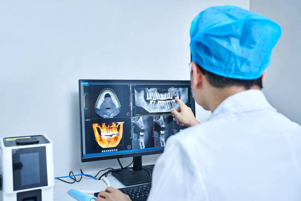 Best Emergency X-Rays and Diagnostics in Bellefontaine, OH