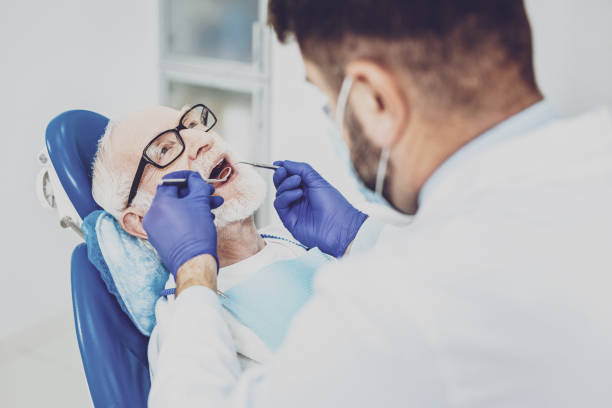 Best Walk-In Emergency Dental Services in Bellefontaine, OH